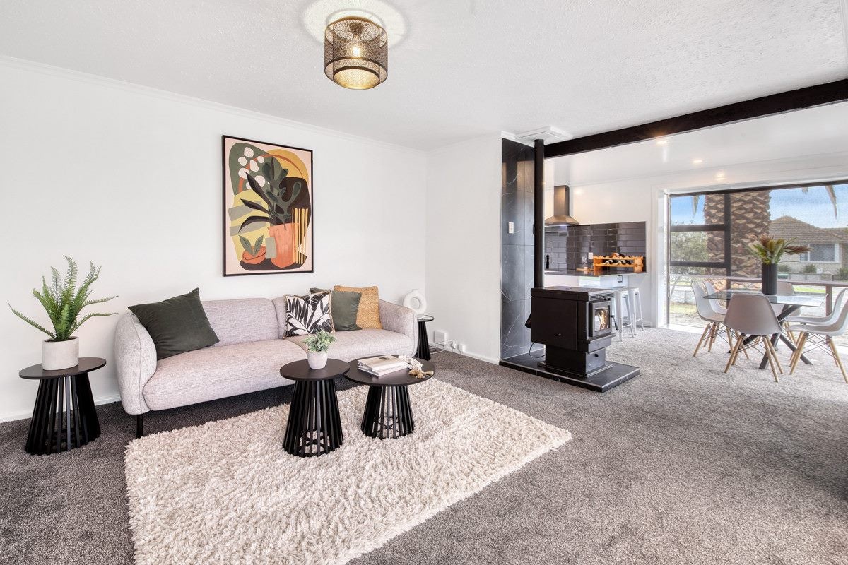 116 Effingham Street, North New Brighton, Christchurch - Carousel 1