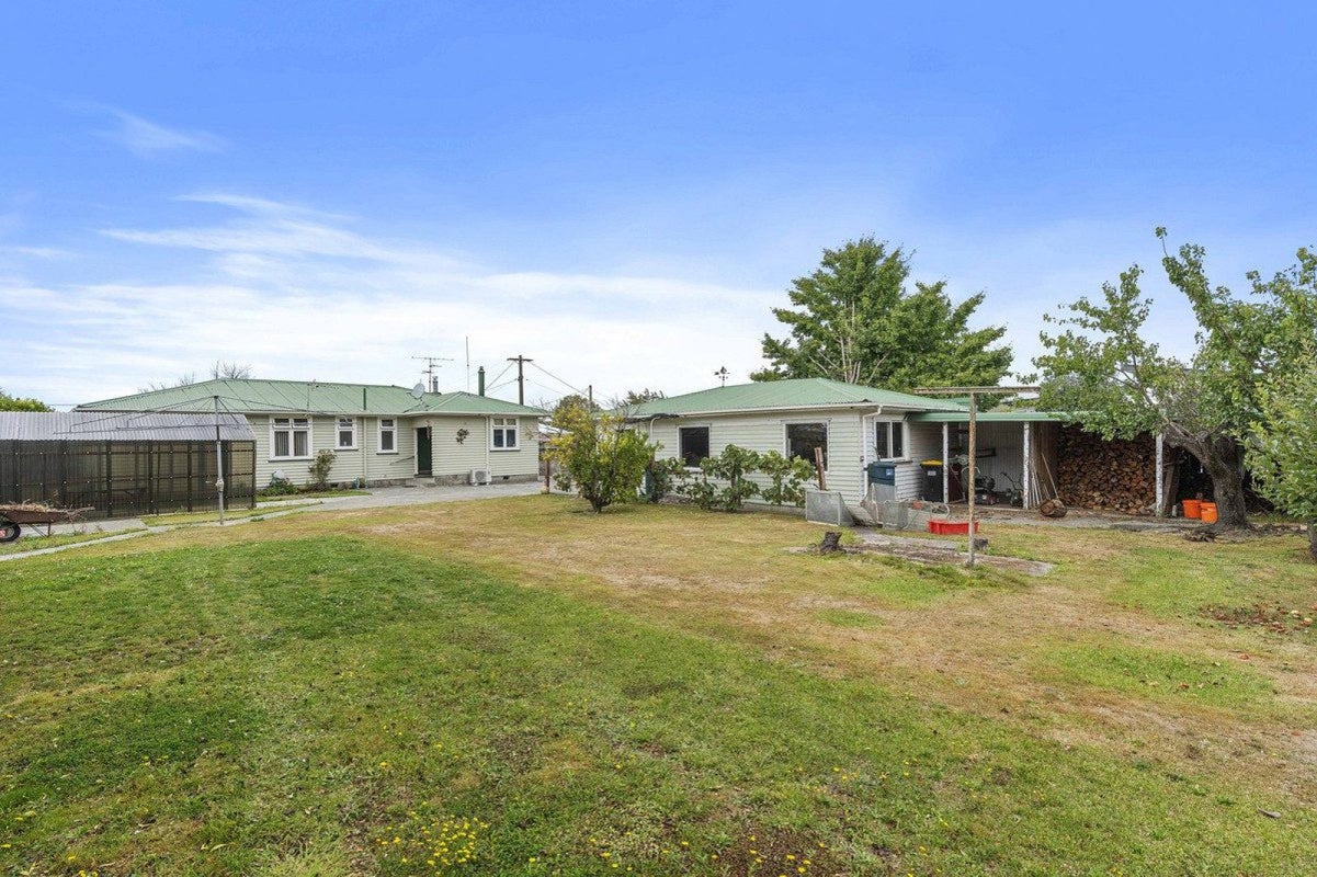 8 Solway Street, Solway, Masterton - Carousel 14