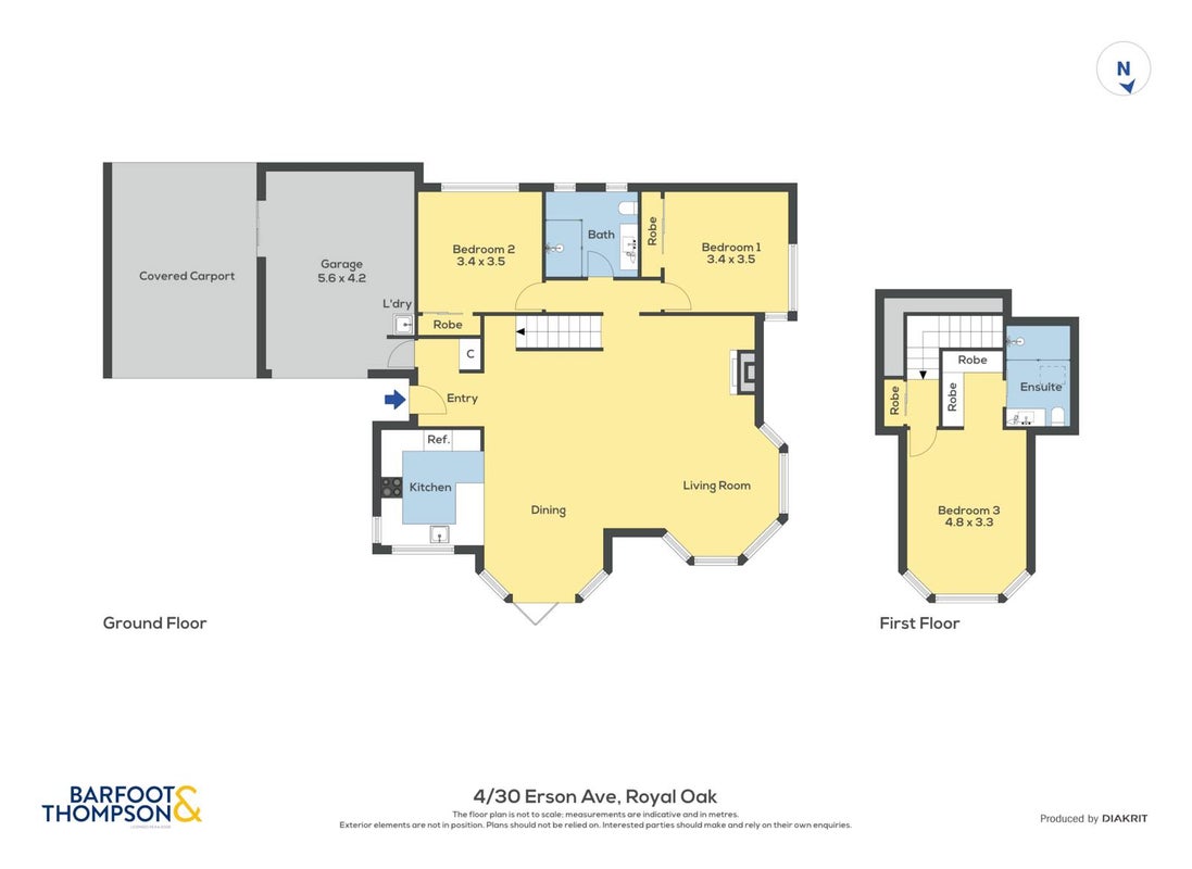 4/30 Erson Avenue, Royal Oak, Auckland - Carousel 19