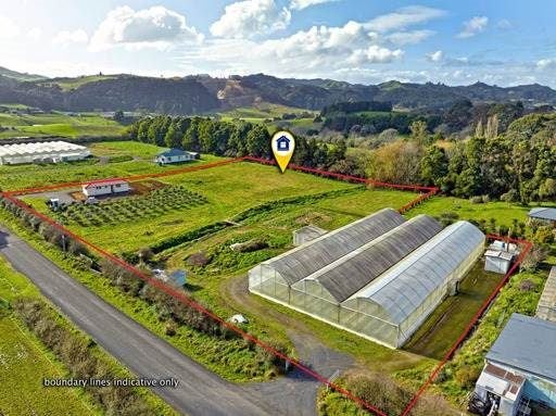 16 Irish Road, Mangatawhiri - Carousel 1