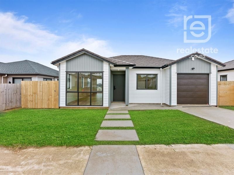 4 Parton Road, Pukekohe, Pukekohe - Carousel 1