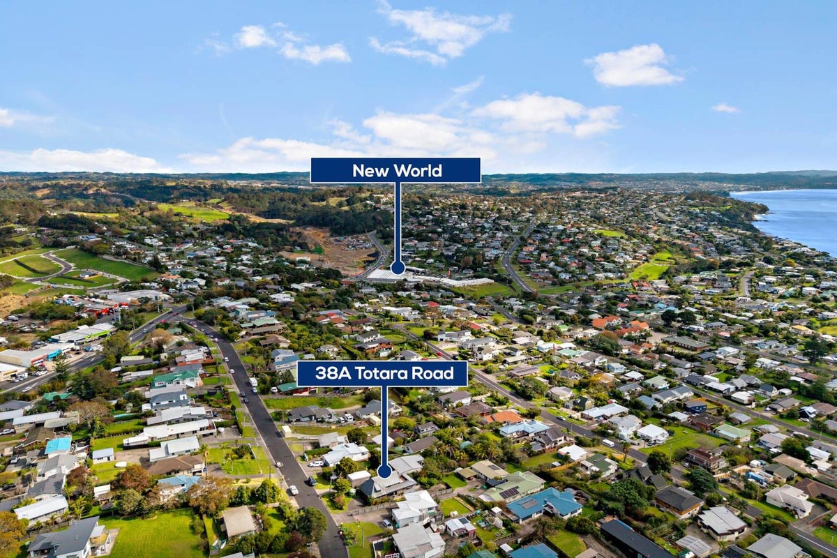 38A Totara Road, Stanmore Bay, Whangaparaoa - Carousel 21