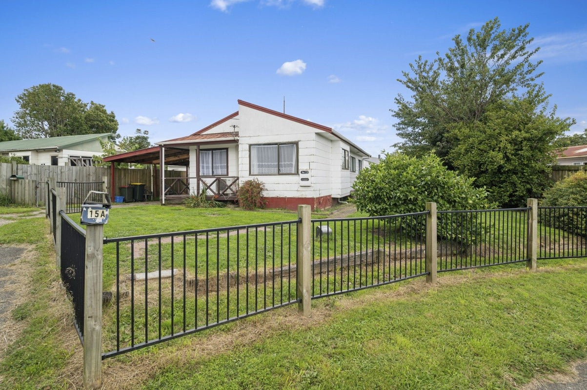 15A Beech Place, Owhata, Rotorua - Carousel 1