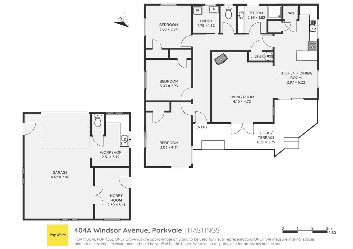 404A Windsor Avenue, Parkvale, Hastings - Carousel 17