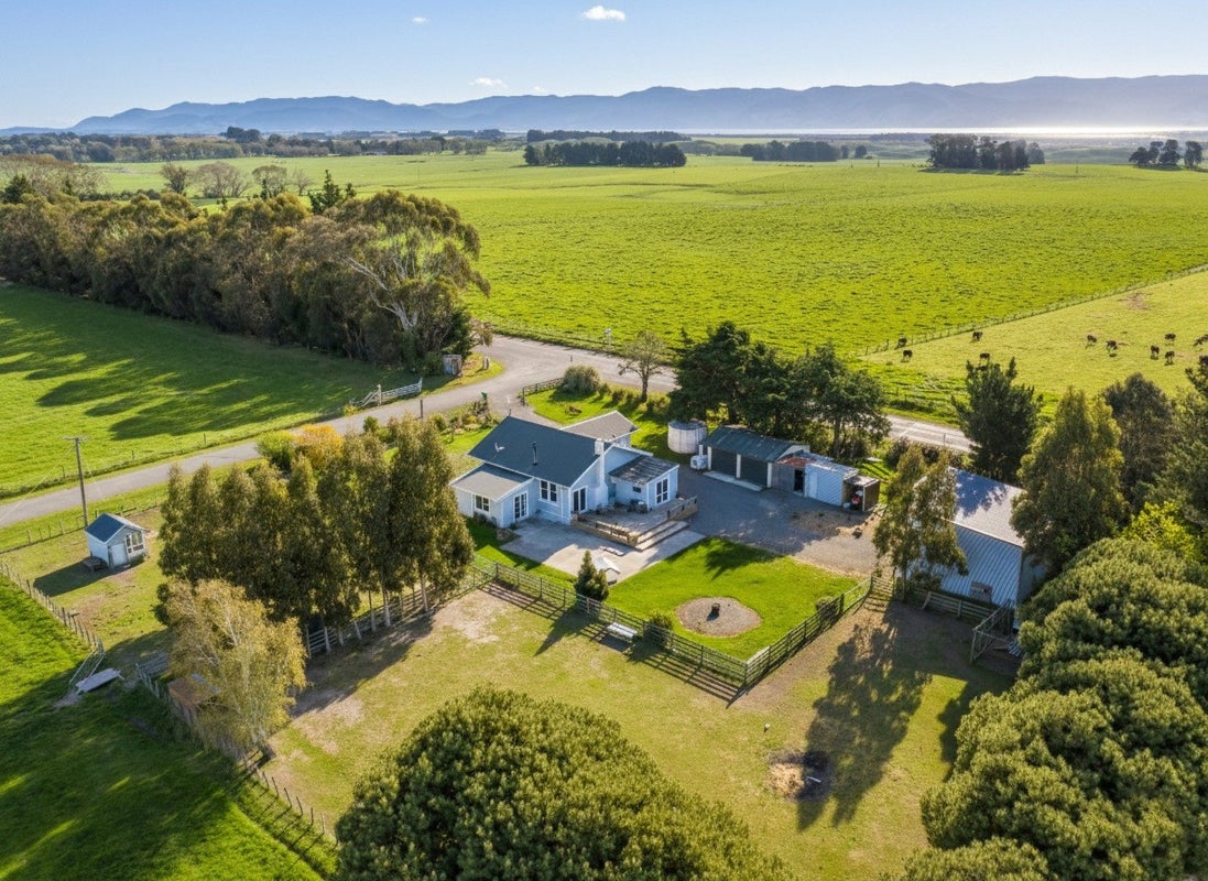 693 Kahutara Road, Kahutara, Featherston - Carousel 1