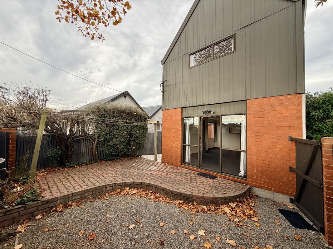 1/56 Trafalgar Street, St Albans, Christchurch - Carousel 2