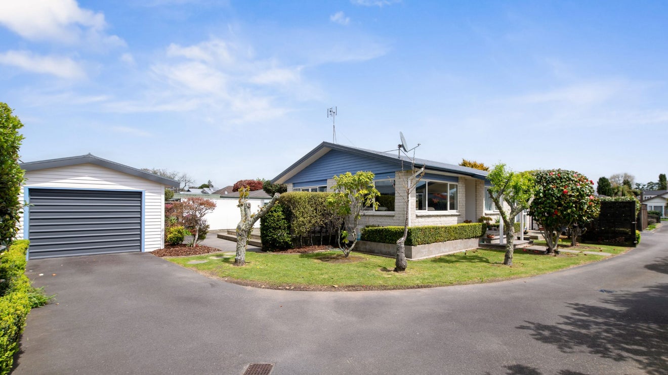 160B Ranolf Street, Glenholme, Rotorua - Carousel 1