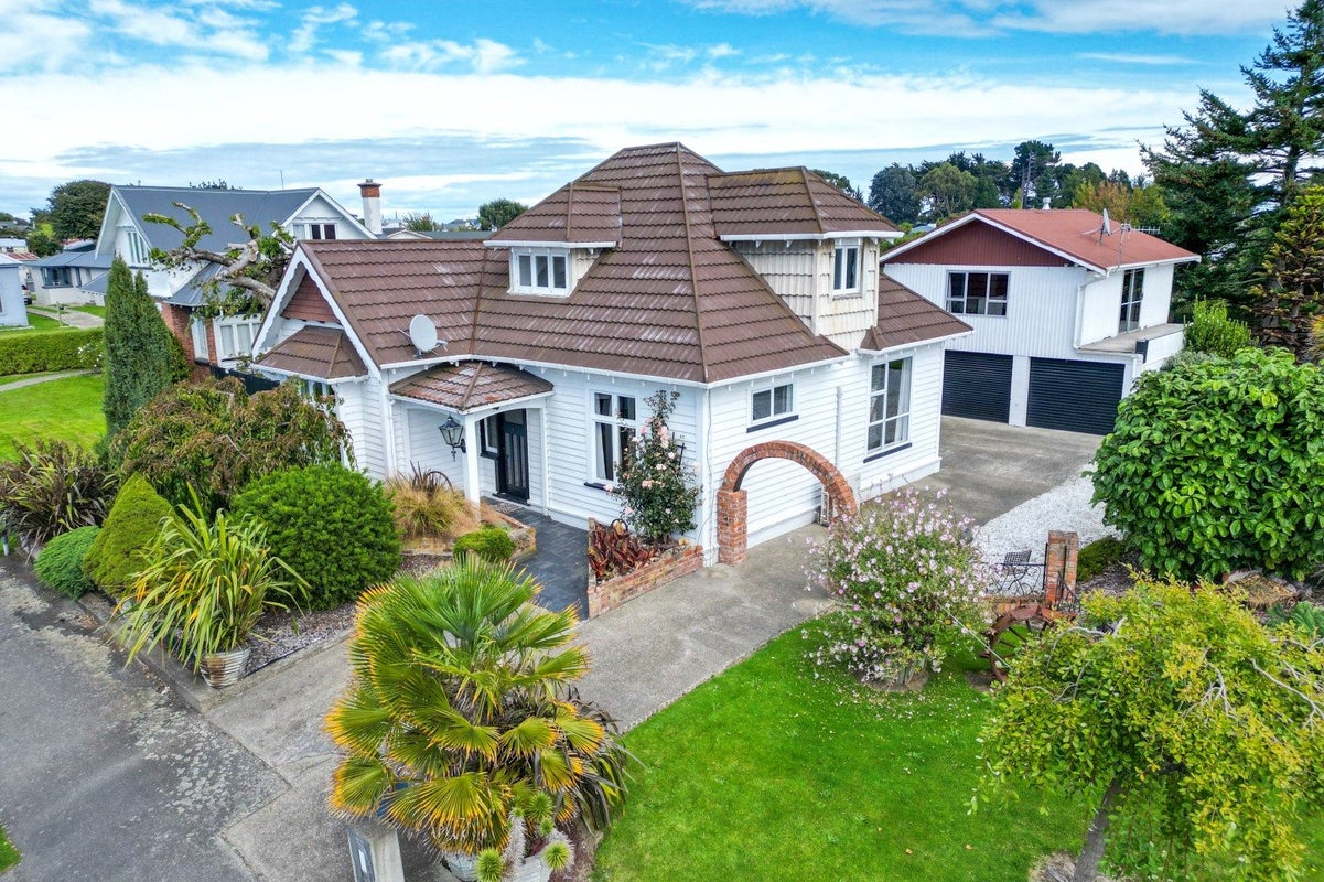 119 and 121 Princes Street, Georgetown, Invercargill, Southland - Carousel 1