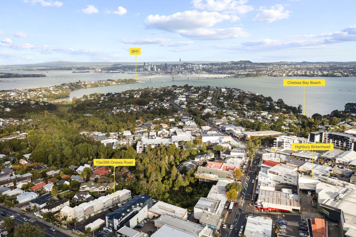 10A/268 Onewa Road, Birkenhead, Auckland - Carousel 2