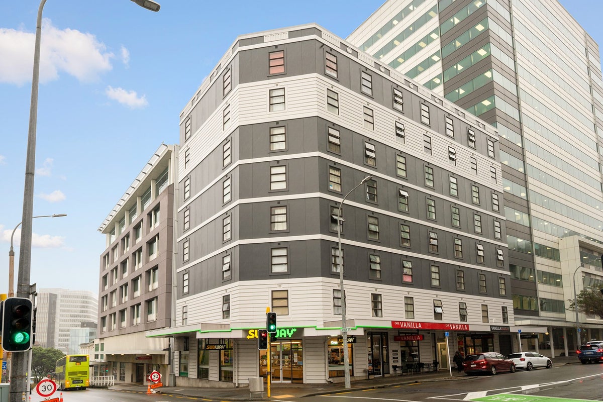 507/5 Aitken Street, Thorndon, Wellington - Carousel 1