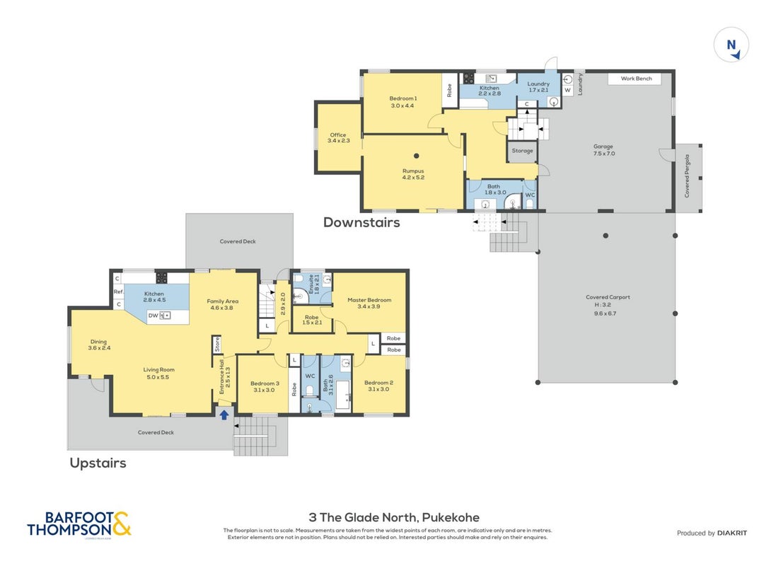 3 Mahoe Glade, Patumahoe, Pukekohe - Carousel 20