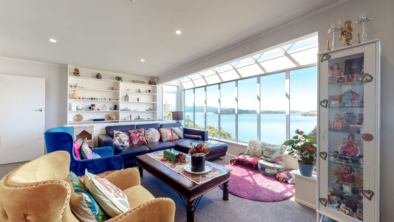 115 Amritsar Street, Khandallah, Wellington - Carousel 1