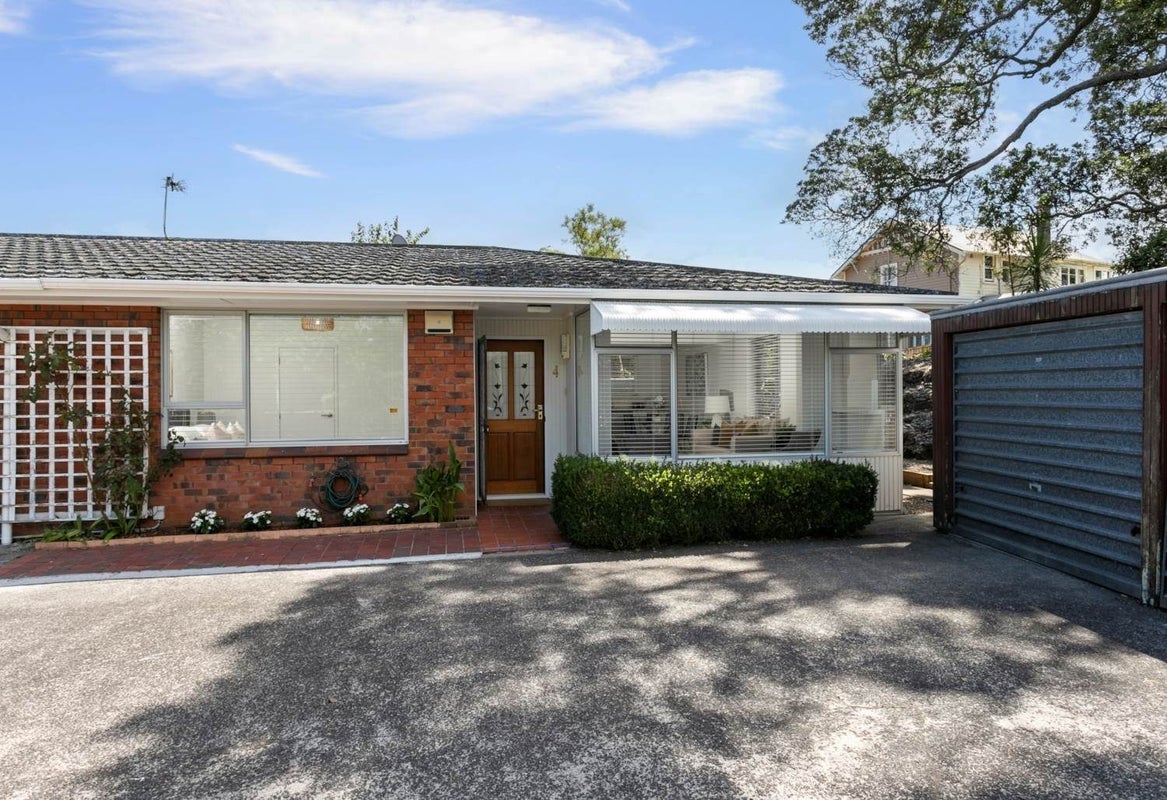 4/20 Poronui Street, Mount Eden, Auckland - Carousel 1