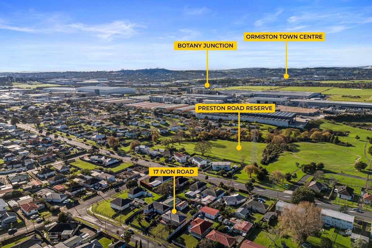 17 Ivon Road, Otara, Auckland - Carousel 22