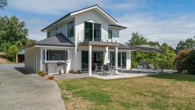 42 Blue Ridge Drive, Acacia Bay, Taupo - Carousel 1