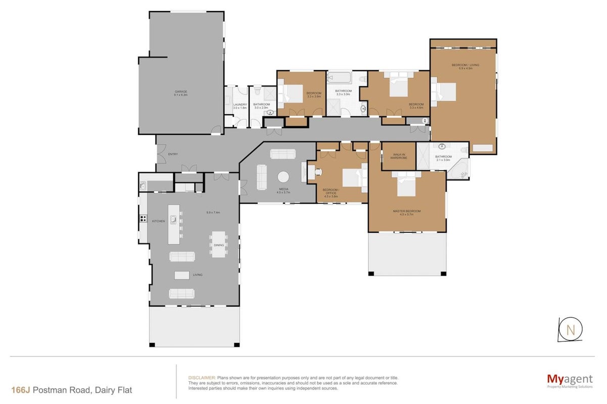 166J Postman Road, Dairy Flat, Albany - Carousel 24