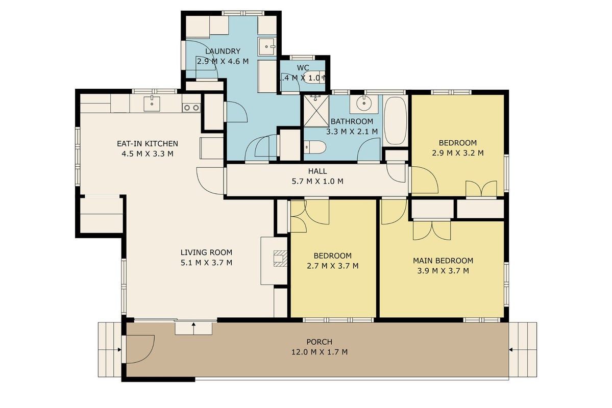 3 Rere Close, Takanini, Auckland - Carousel 18