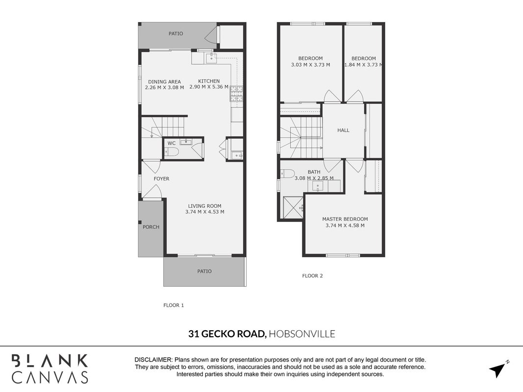 31 Gecko Road, Hobsonville, Auckland - Carousel 19