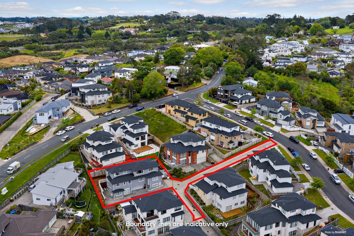 7 Para Close, Fairview Heights, Auckland - Carousel 21