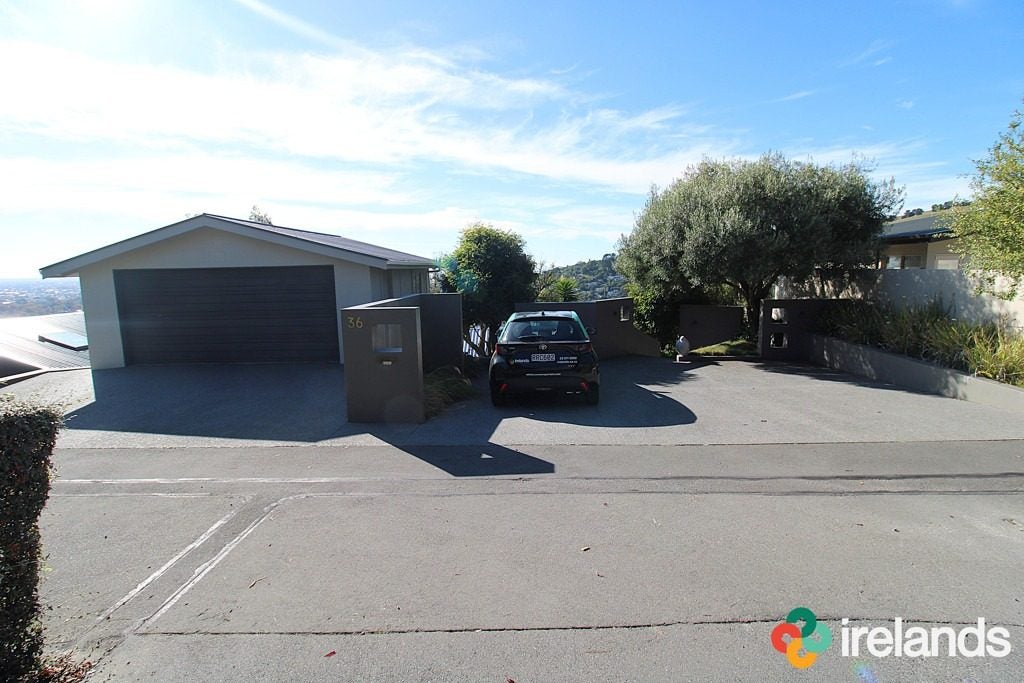 36 Millhill Lane, Huntsbury, Christchurch - Carousel 14