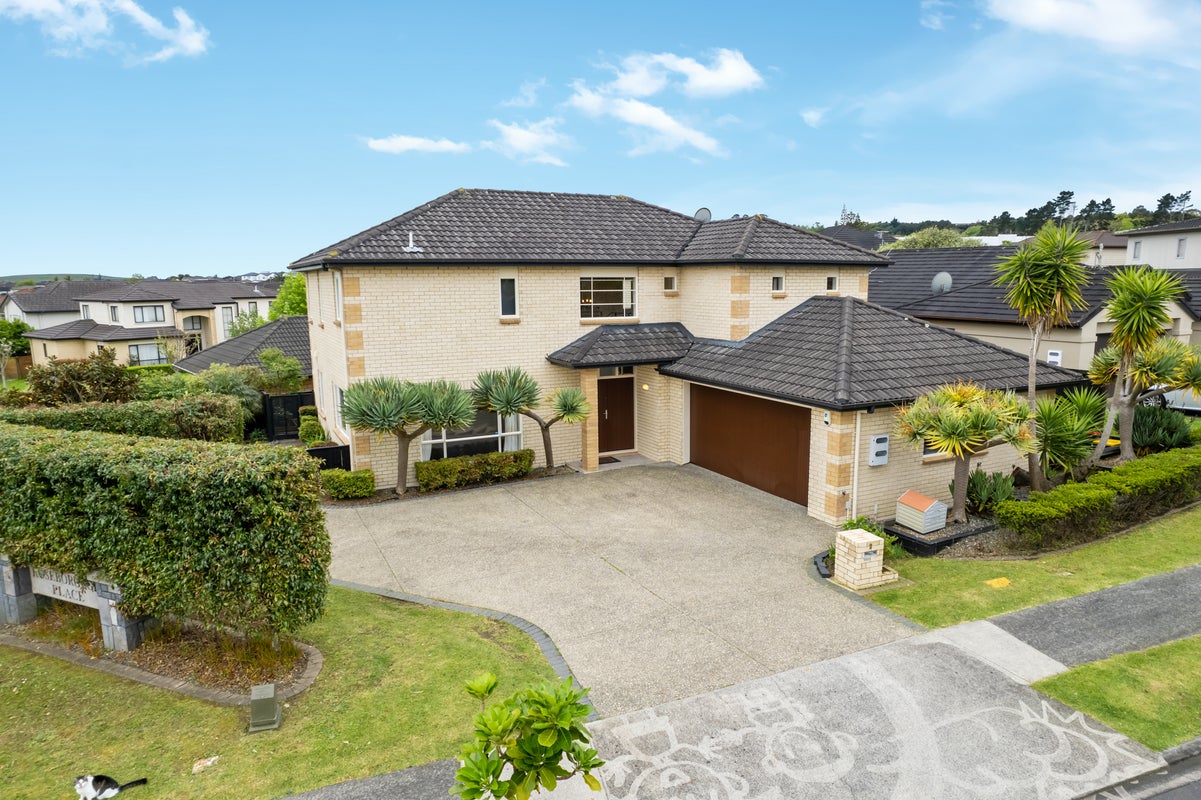 2 Roseborough Place, Flat Bush, Auckland - Carousel 2