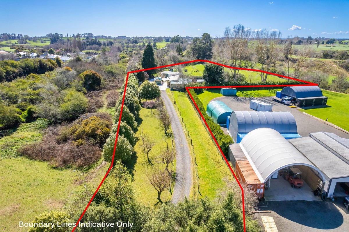 7 Ngahuia Place, Tokanui, Te Awamutu - Carousel 50