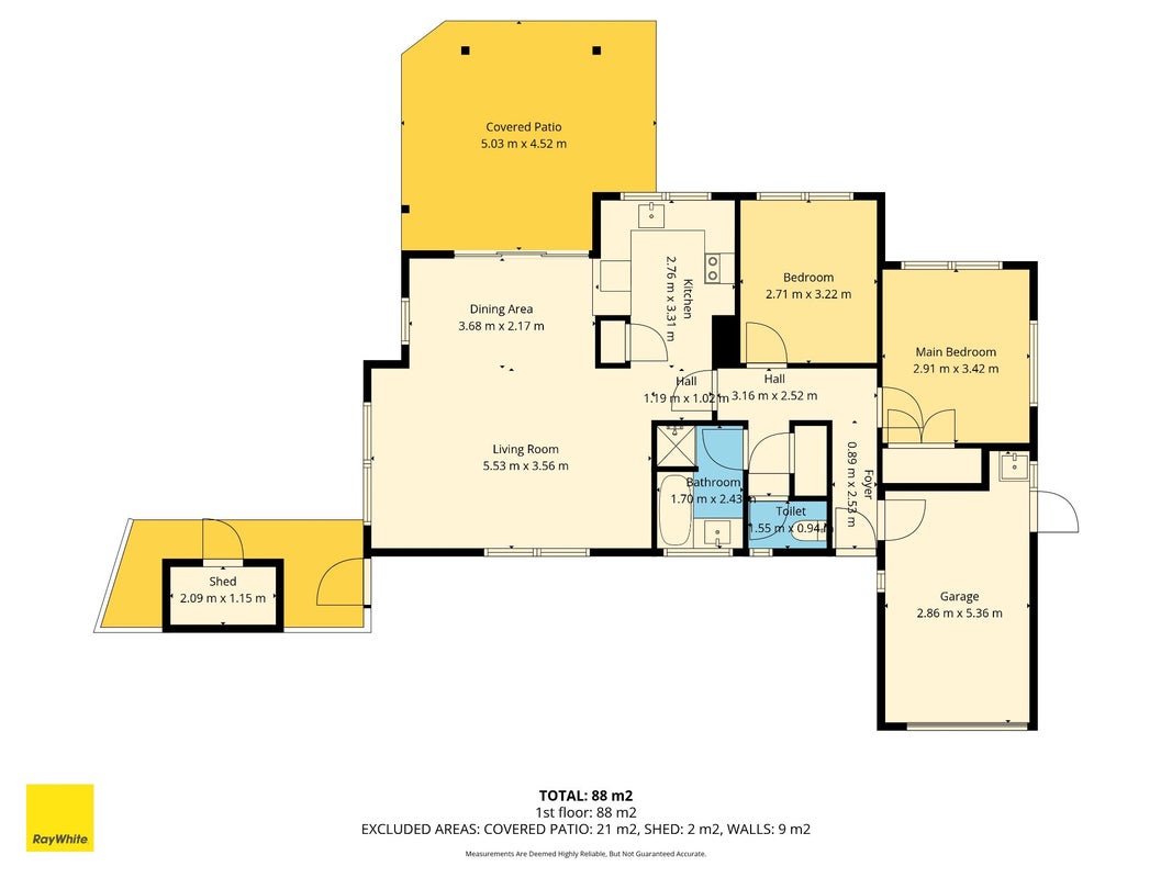 97B Gloucester Road, Mount Maunganui, Mount Maunganui - Carousel 17