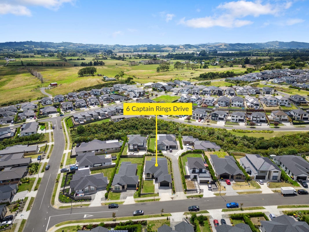 6 Captain road, Papakura, Auckland - Carousel 2