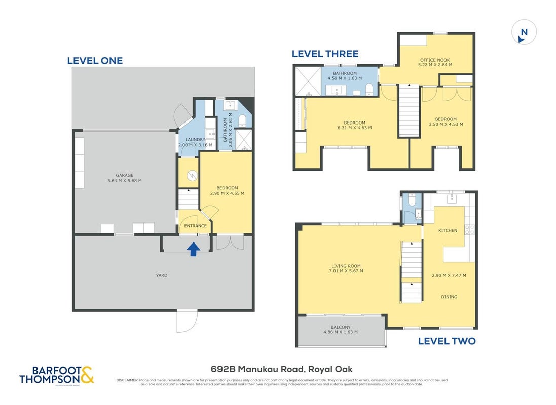 692B Manukau Road, Royal Oak, Auckland City, Auckland - Carousel 25