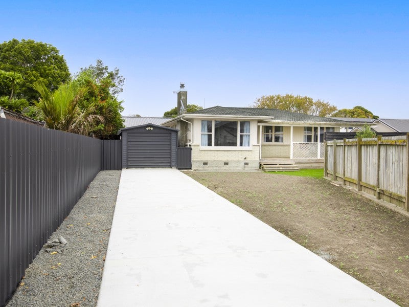 7A Wordsworth Crescent, Maraenui, Napier - Carousel 1