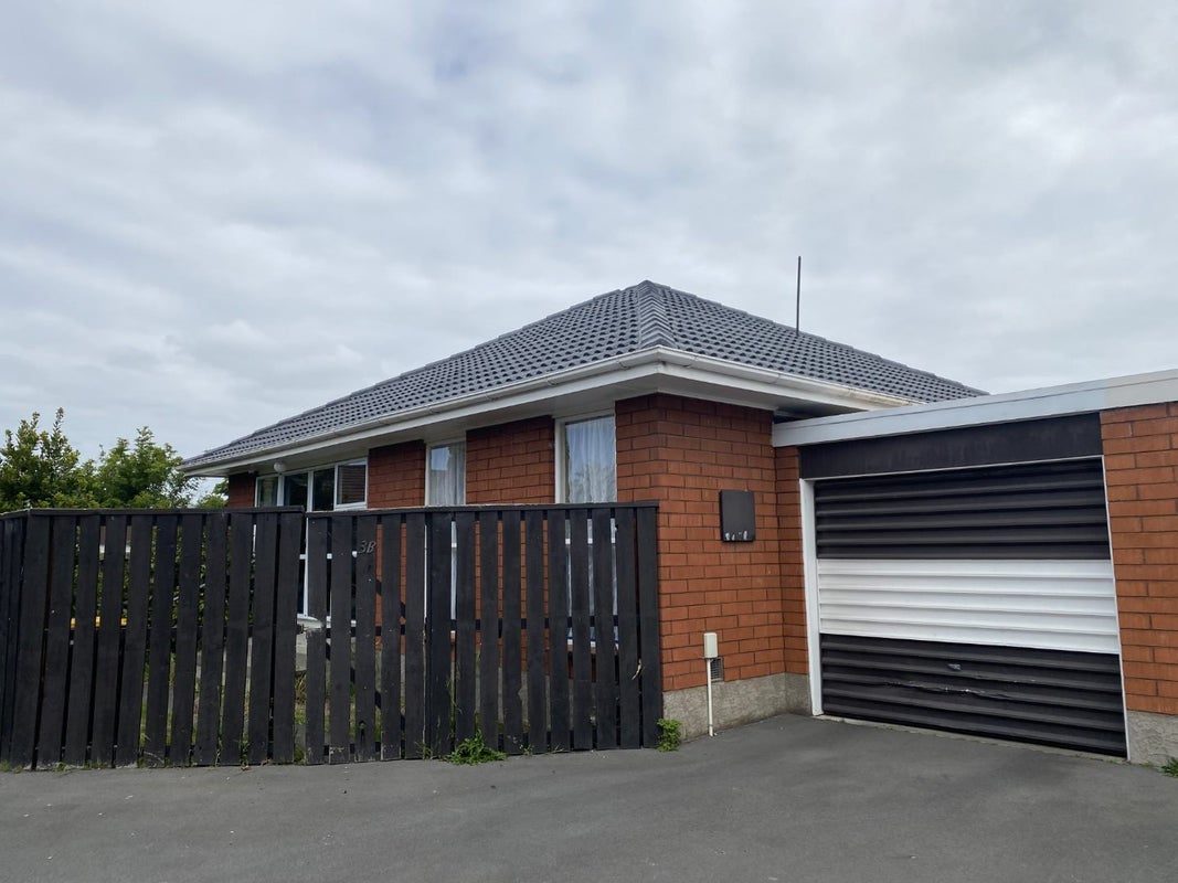 2/3 MEADOW STREET, Papanui, Christchurch - Carousel 1
