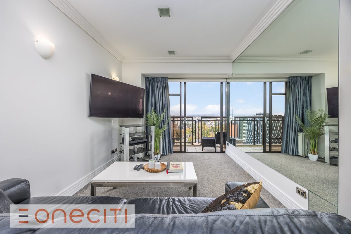 2612/1 Courthouse Lane, Auckland Central, Auckland - Carousel 1