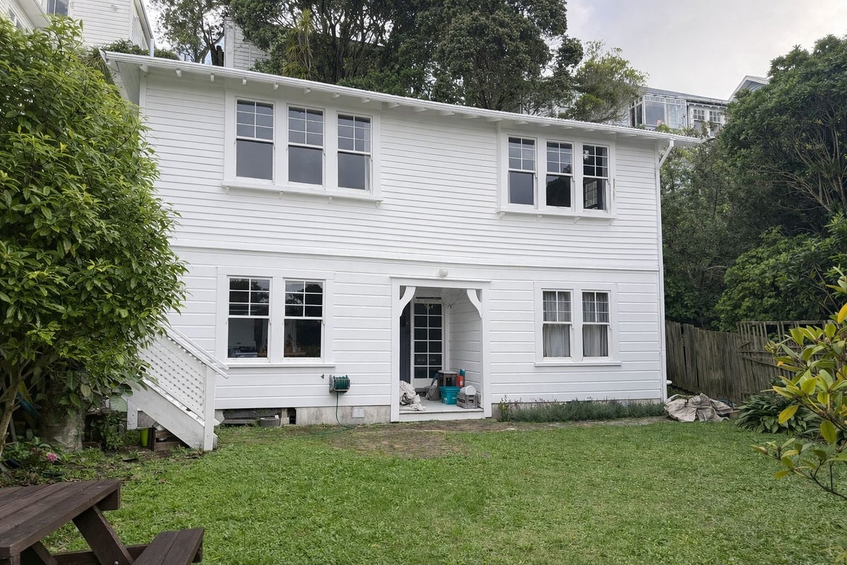 80 Upland Road, Kelburn, Wellington - Carousel 1