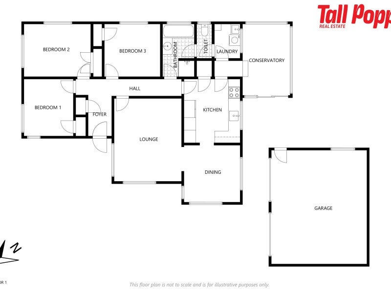 26 Dunk Place, Milson, Palmerston North - Carousel 23