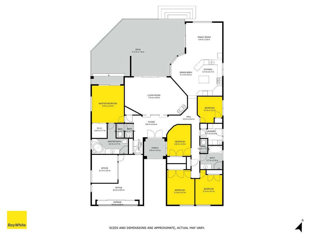 260 Hill Road, The Gardens, Auckland - Carousel 17