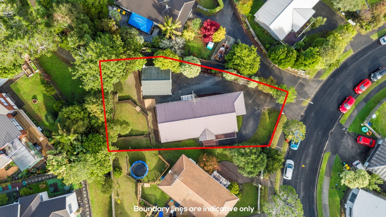 17 Mallard Place, Unsworth Heights, Auckland - Carousel 1