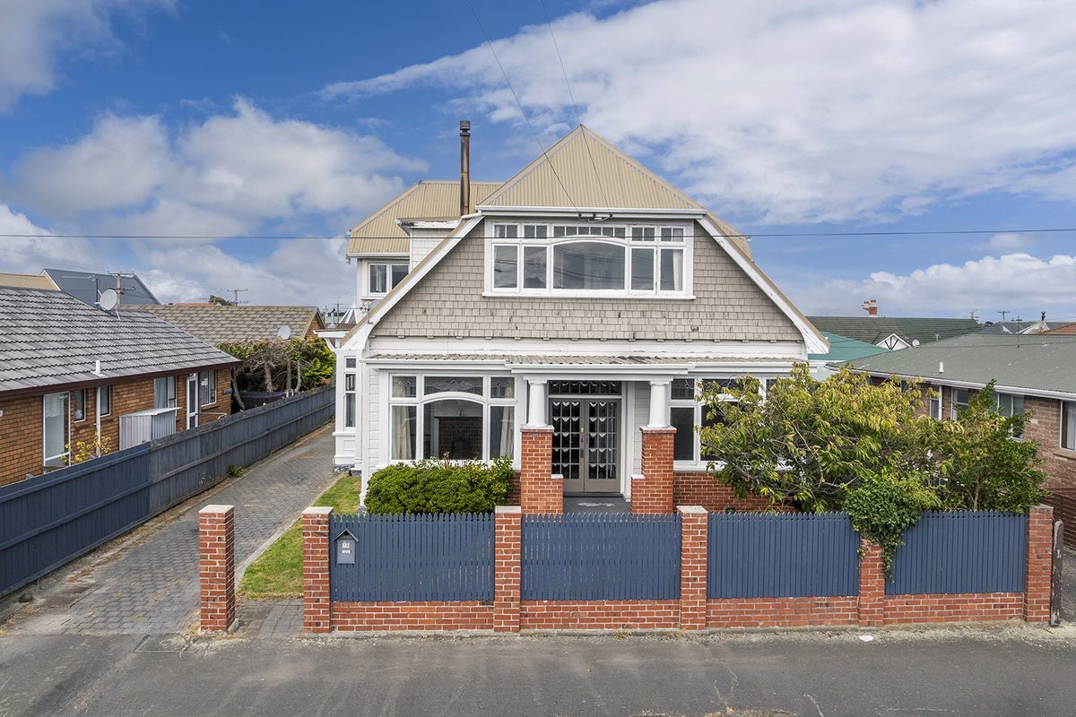 16 Market Street, Saint Kilda, Dunedin - Carousel 1
