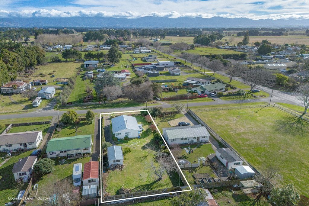 56 Nancy Street, Takapau, Takapau - Carousel 2