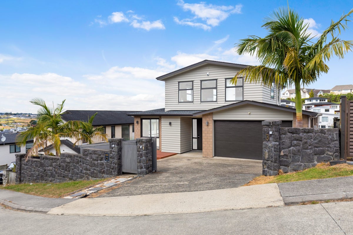 3 New Dawn Lane, Albany Heights, Auckland - Carousel 1
