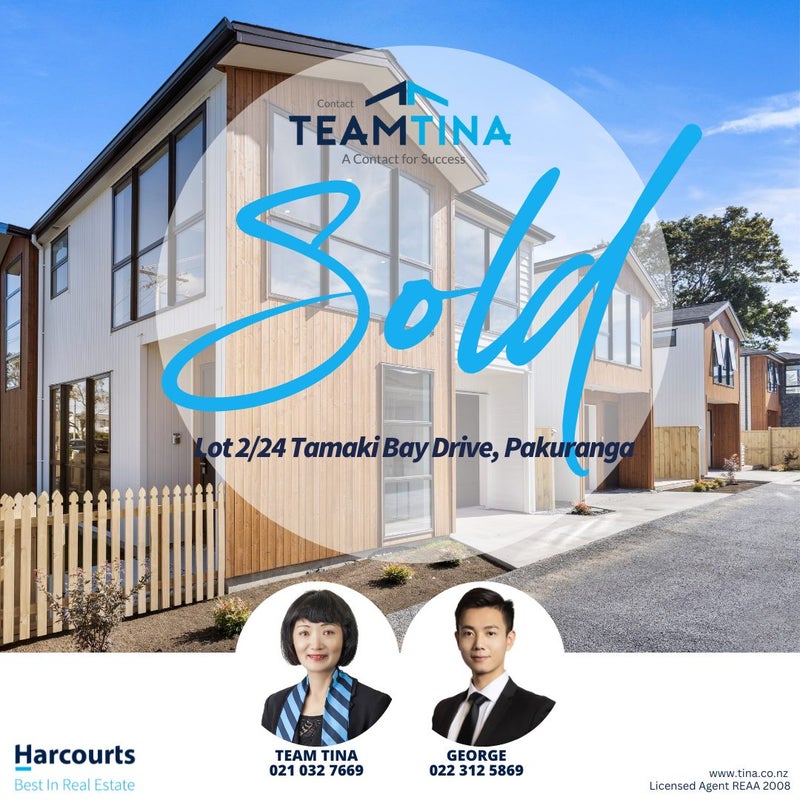 24B Tamaki Bay Drive, Pakuranga, Auckland - Carousel 1