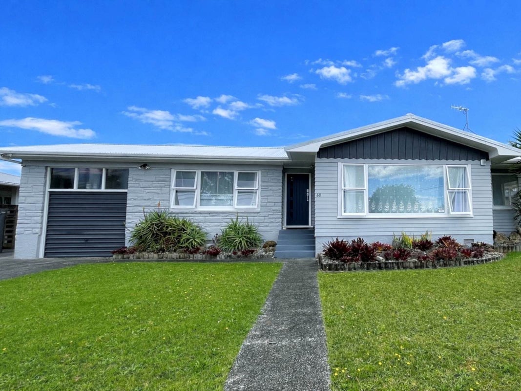 68 Three Mile Bush Road, Kamo, Whangarei - Carousel 1