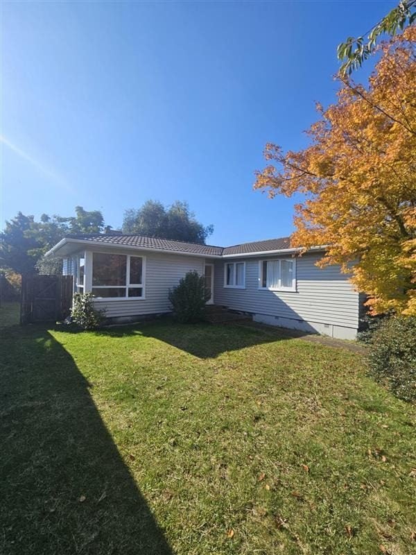 6 Clouston Crescent, Fenton Park, Rotorua - Carousel 9