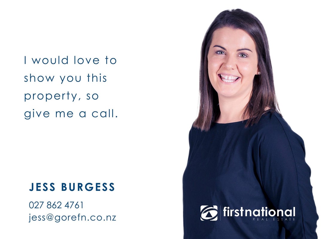48 Hamilton Street, East Gore, Gore - Carousel 10