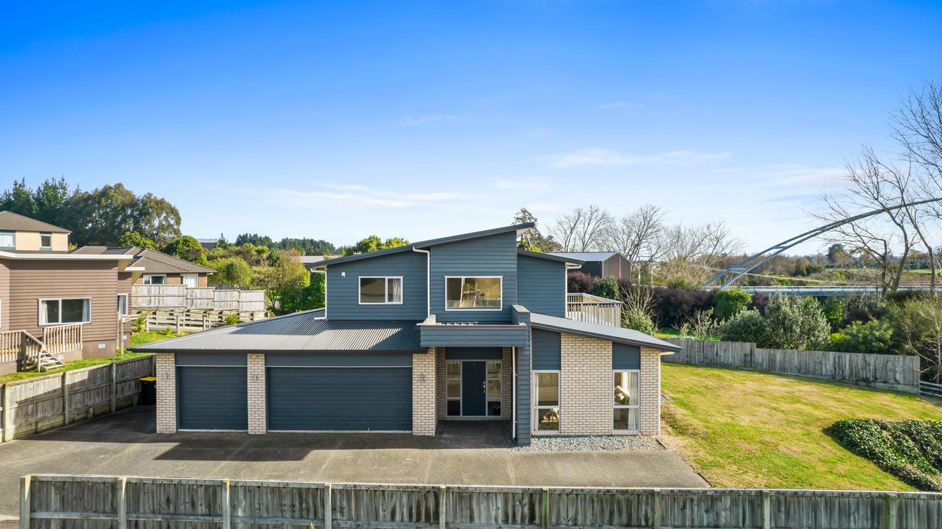 55A Alpers Ridge, Leamington, Cambridge - Carousel 2