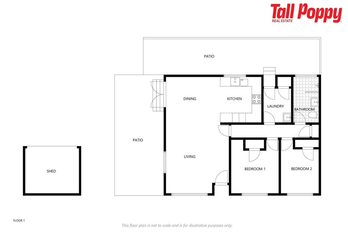 16B Cruickshank Road, Clouston Park, Upper Hutt - Carousel 16