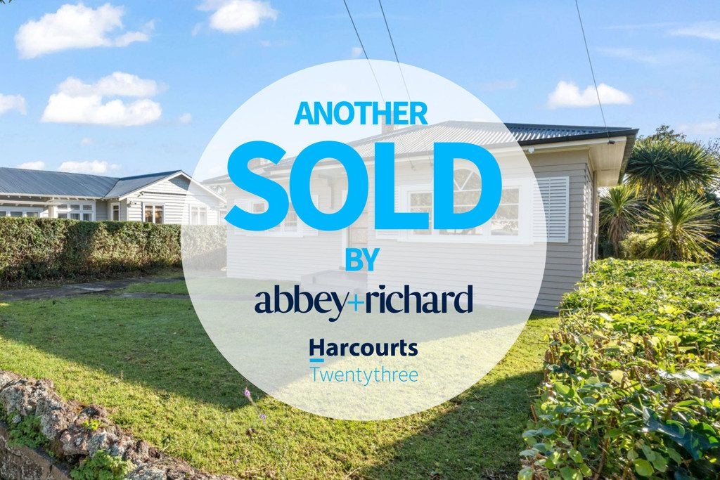109 Shackleton Road, Mount Eden, Auckland - Carousel 1