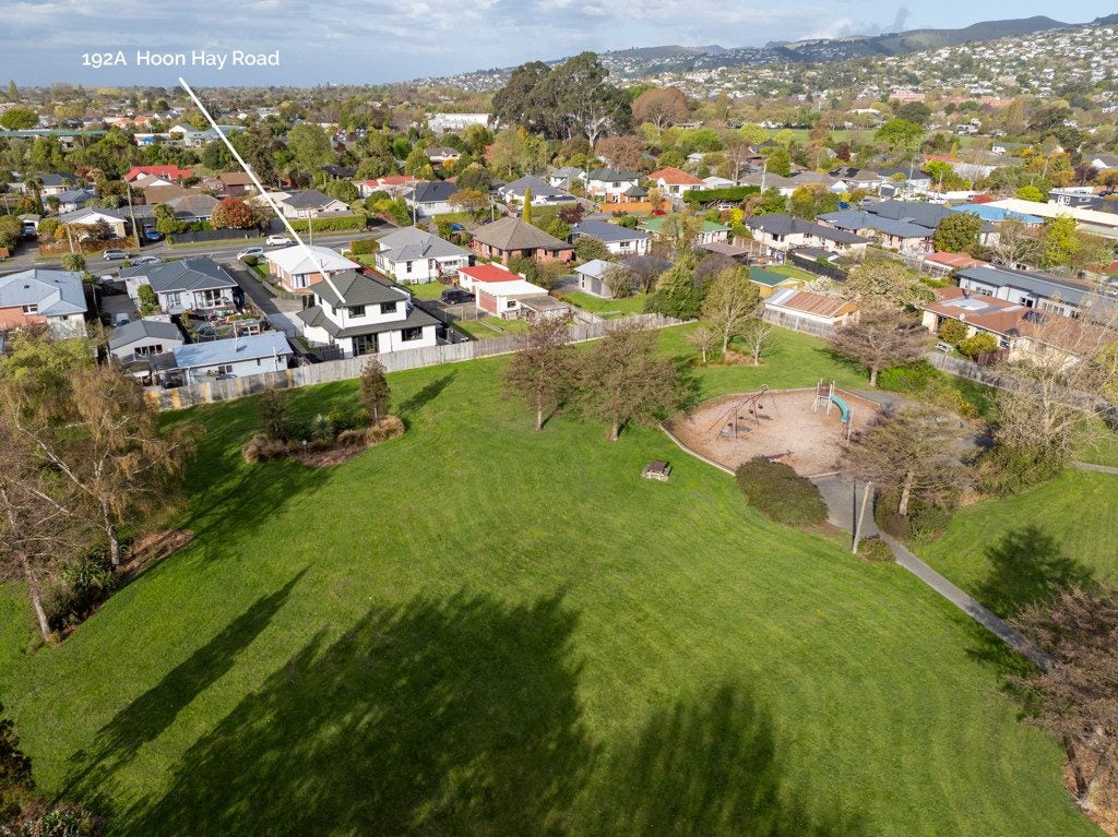 192A Hoon Hay Road, Hoon Hay, Christchurch - Carousel 1