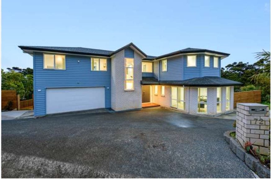 72 Bur Oak Terrace, Schnapper Rock, Auckland - Carousel 2