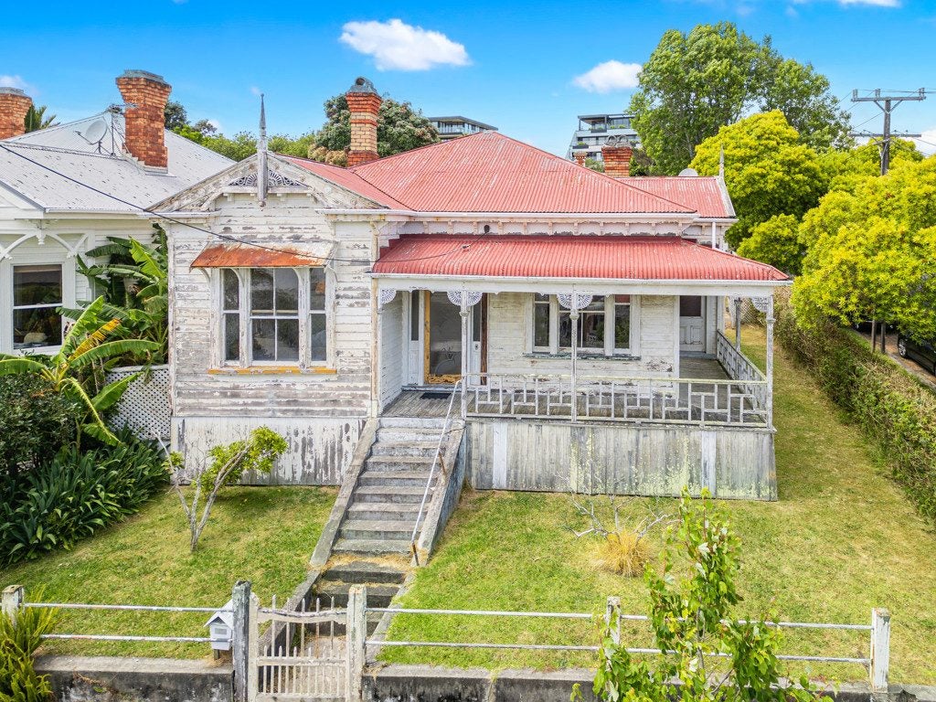 122 Crummer Road, Grey Lynn, Auckland - Carousel 2