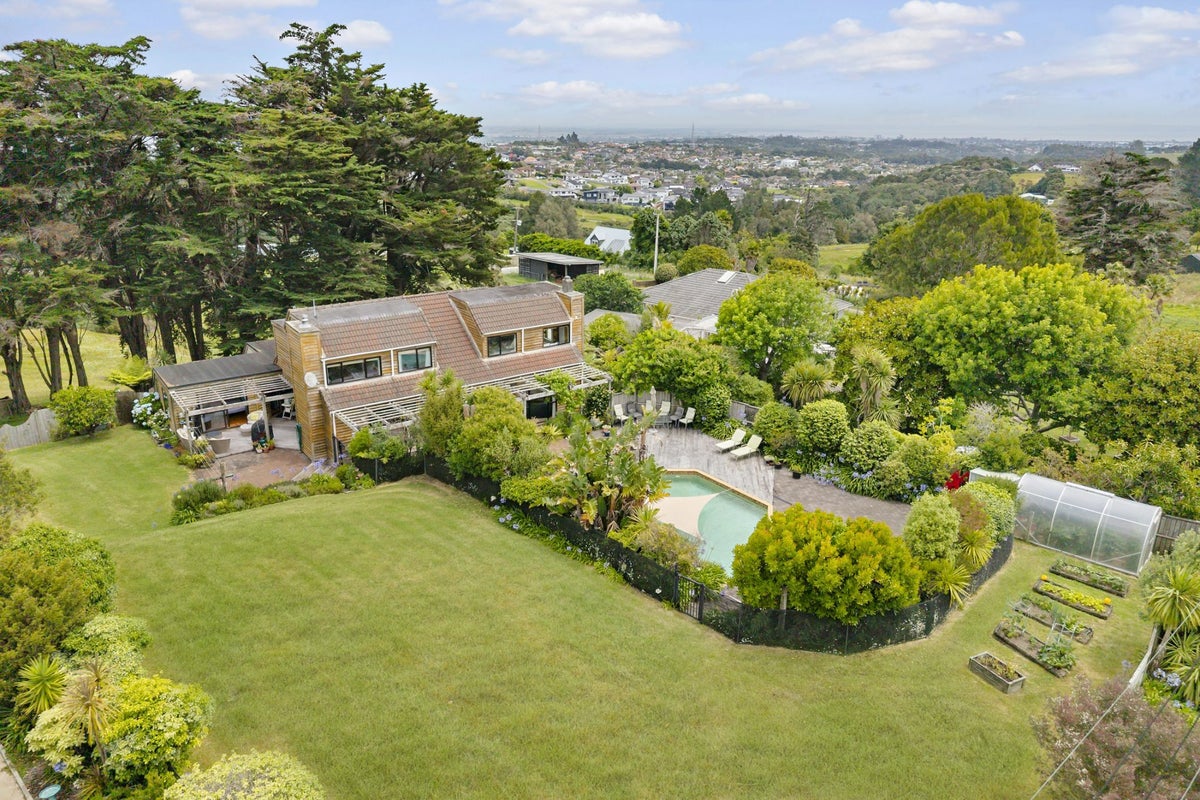 401 Redoubt Road, Totara Park, Auckland - Carousel 2